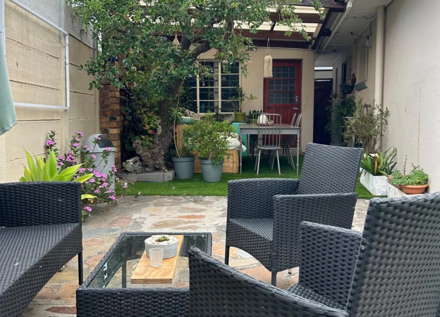 La Casetta, Garden Retreat Kapstadt