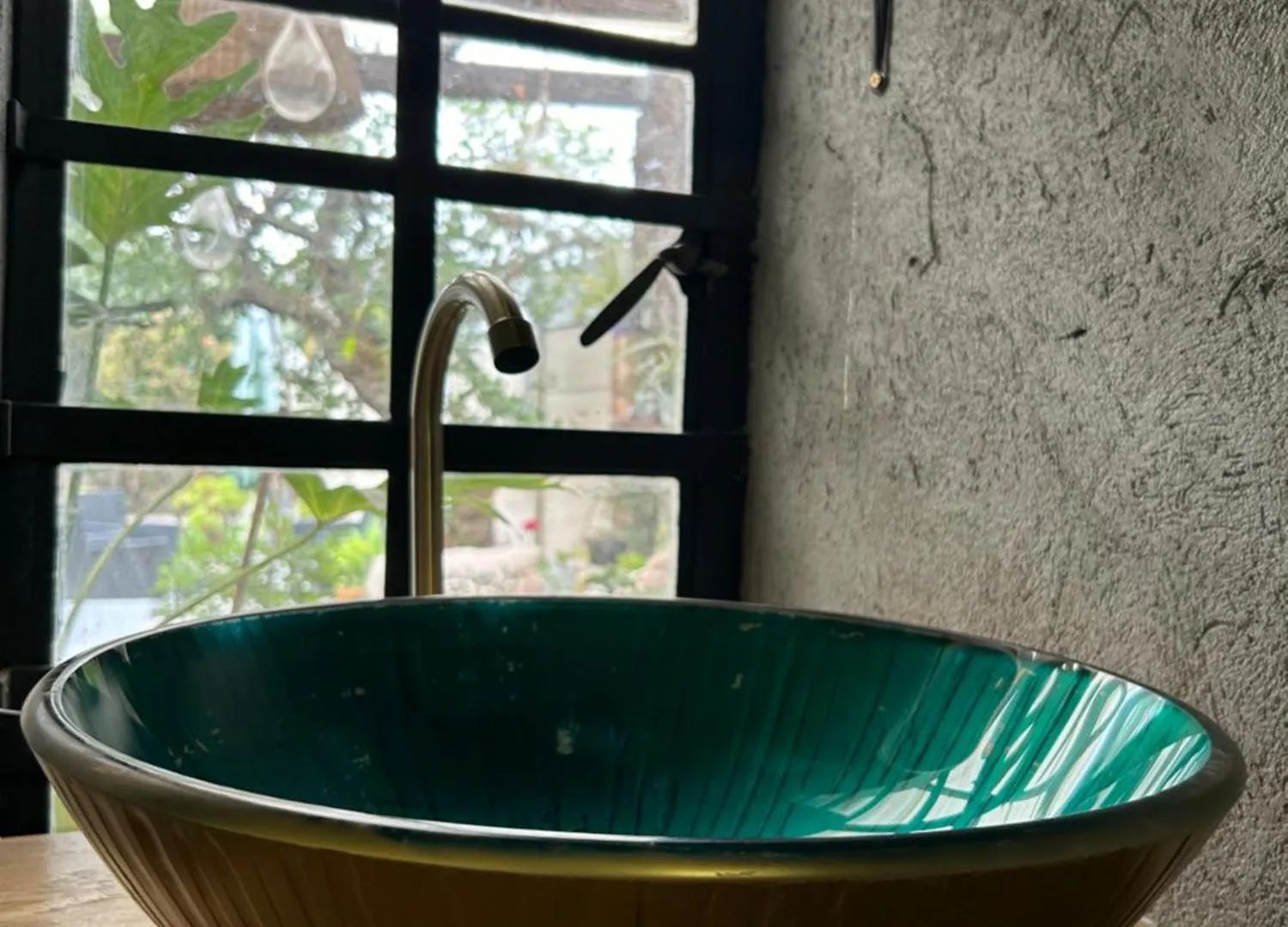 La Casetta, Garden Retreat Cape Town Daire